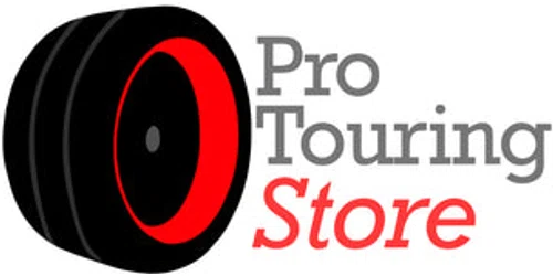 Pro Touring Store Promo Code
