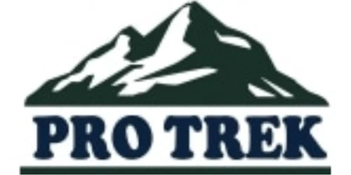 Pro Trek Promo Code