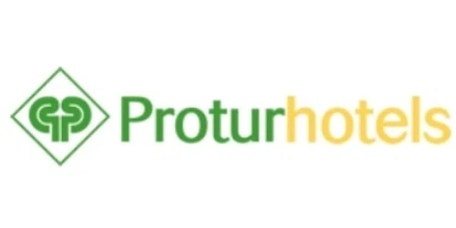Protur Hotels Merchant logo