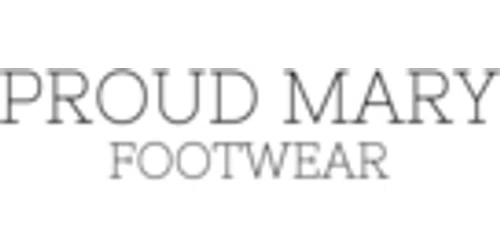 Proud Mary Footwear Promo Code