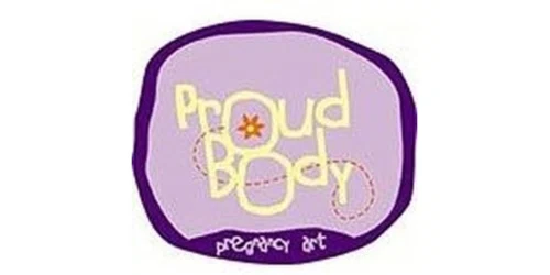 ProudBody Promo Code