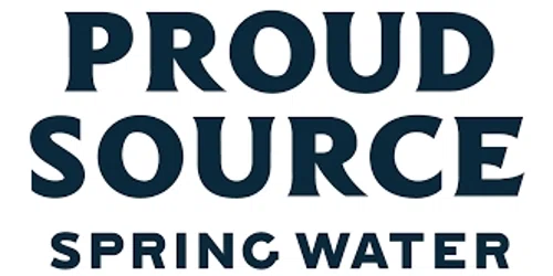 Proud Source Water Merchant logo