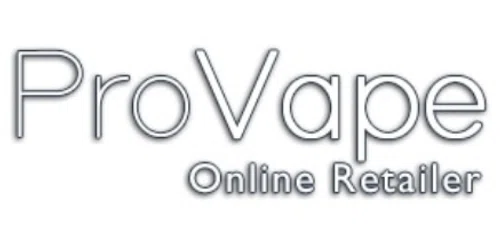 ProVape Merchant logo