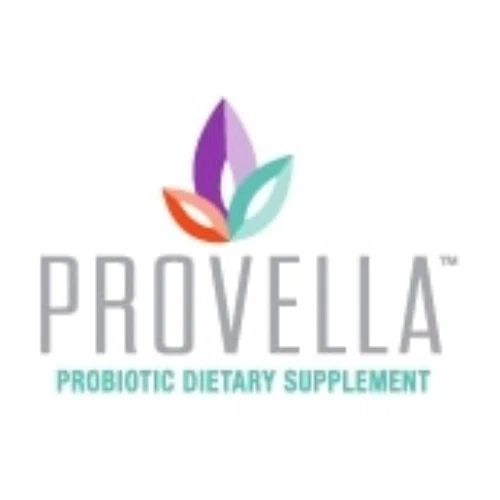 Provella Merchant Logo