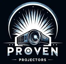 Proven Projectors Merchant Logo
