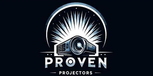Proven Projectors Promo Code