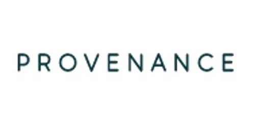 Provenance coupon
