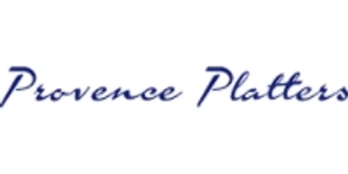 Provence Platters Promo Code