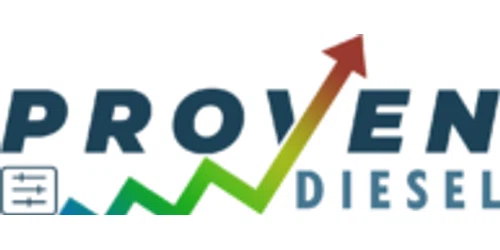 Proven Diesel Promo Code