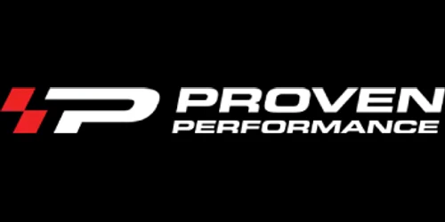 Proven Performance Promo Code