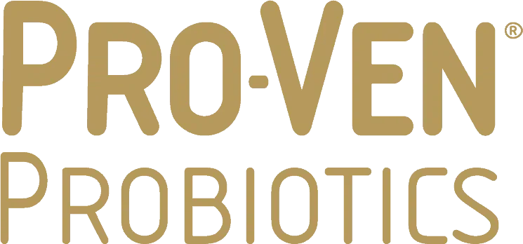 Pro-Ven Probiotics Merchant Logo
