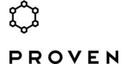 Proven Skincare Merchant logo