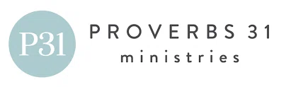 Proverbs 31 Ministries Promo Code