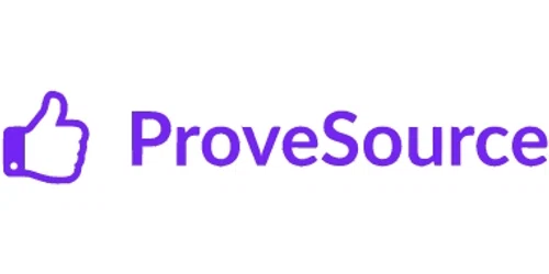 ProveSource Promo Code