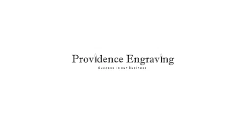 Providence Engraving coupon