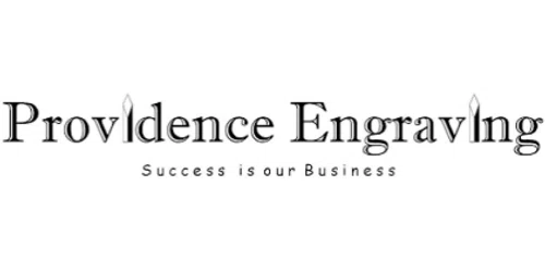 Providence Engraving Merchant logo