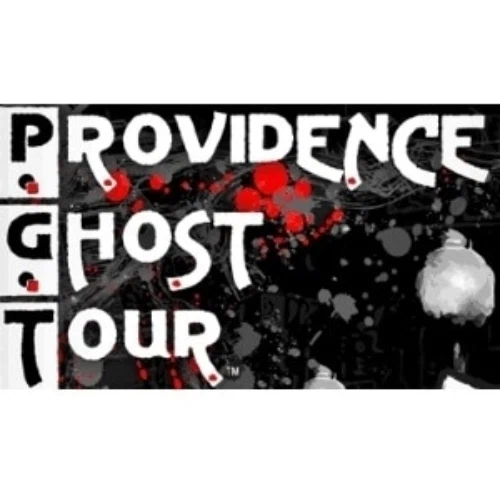The Providence Ghost Walk Promo Code