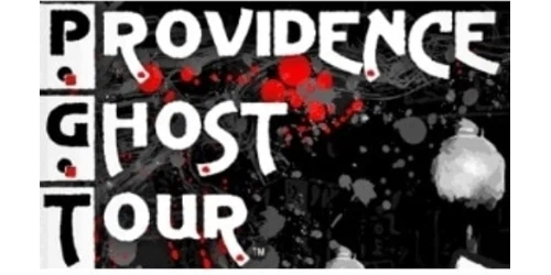 The Providence Ghost Walk Promo Code