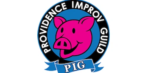 Providence Improv Guild Promo Code