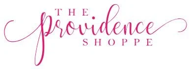 The Providence Shoppe Merchant Logo