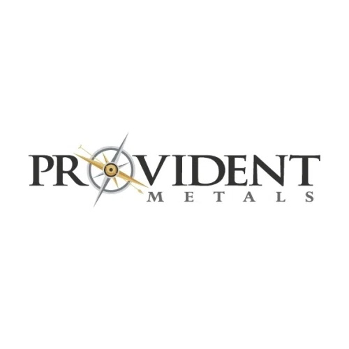 35 Off Provident Metals Promo Code, Coupons Aug 2022
