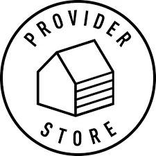 Provider Store Merchant Logo