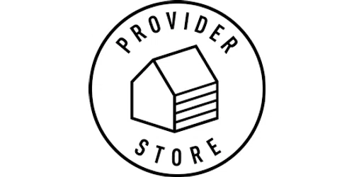 Provider Store Promo Code