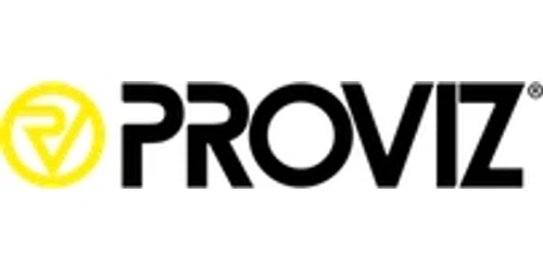 Proviz Merchant logo