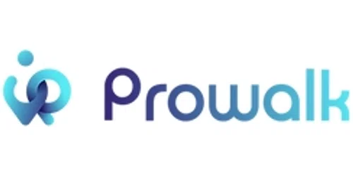 Prowalk Merchant logo