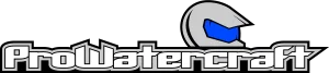 Pro Watercraft Merchant Logo