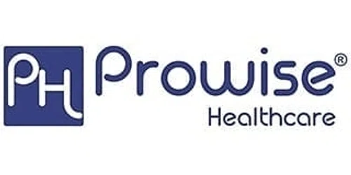 Prowise Healthcare Merchant logo