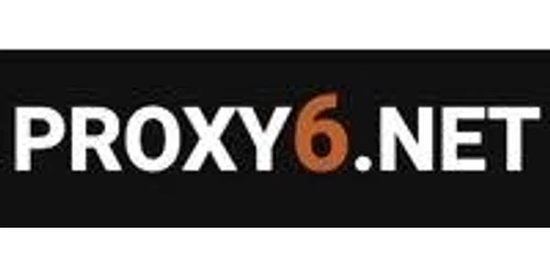 PROXY6 Promo Code