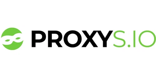 Proxys.io Promo Code