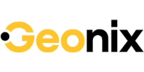 Geonix Promo Code