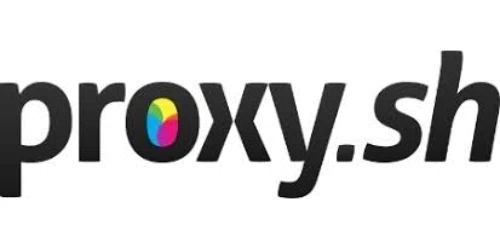 Proxy.sh Promo Code
