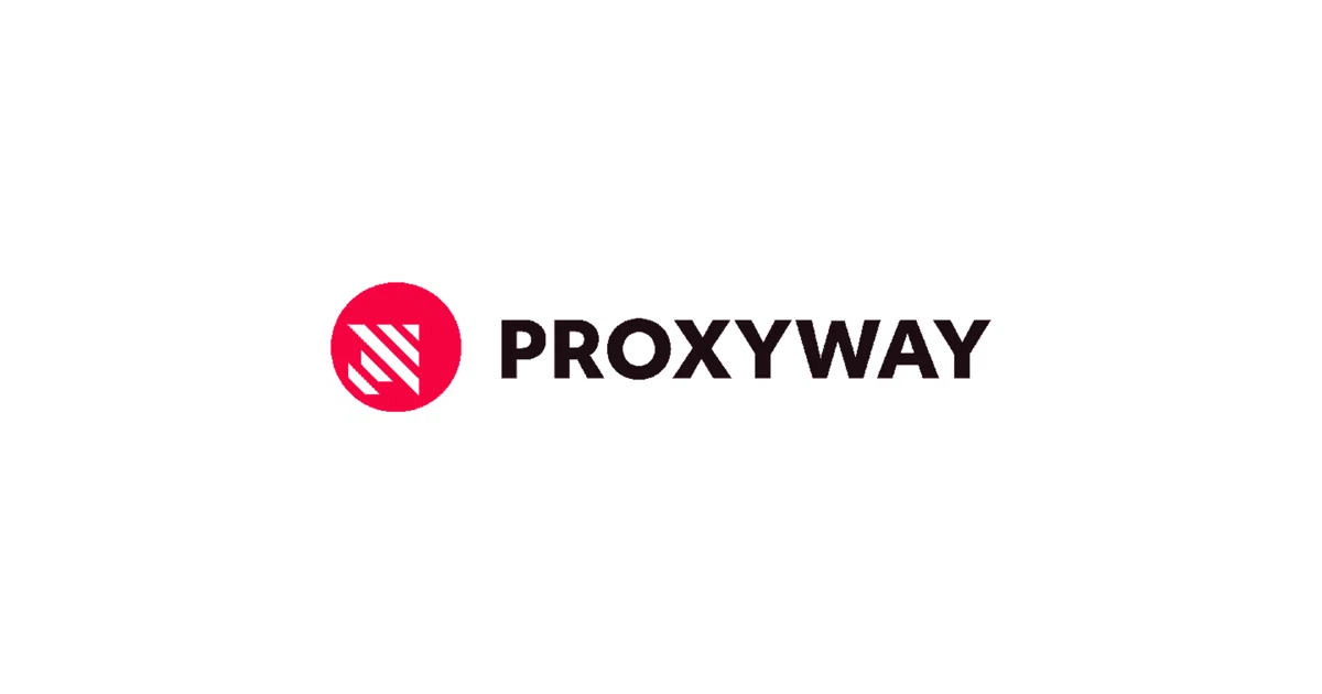 Proxyway Promo Codes - 85% Off (Sitewide) in Dec 2025