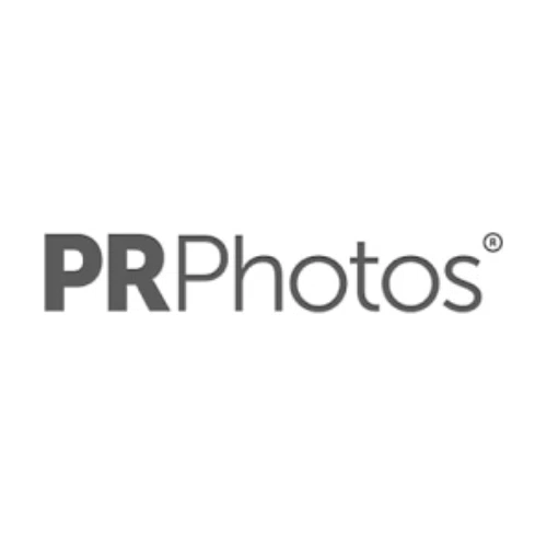 PR Photos Merchant Logo