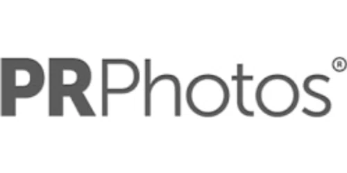 PR Photos Promo Code