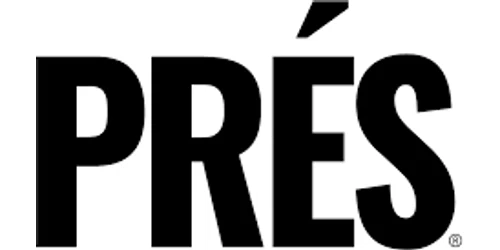 Prés Promo Code