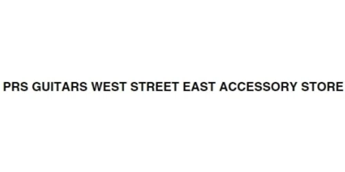 PRS Accessories Promo Code