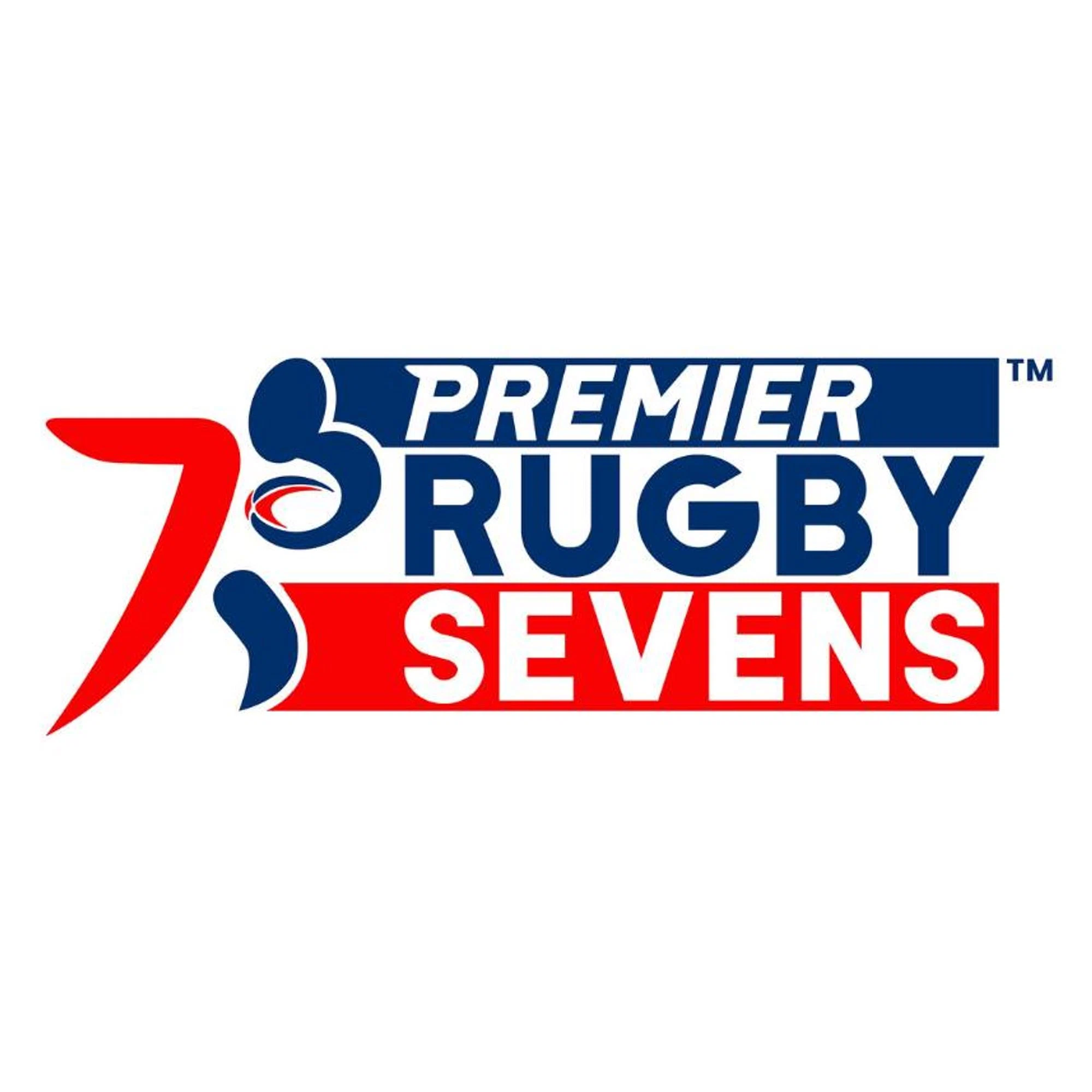 Premier Rugby Sevens Merchant Logo