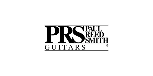 PRS Guitars coupon