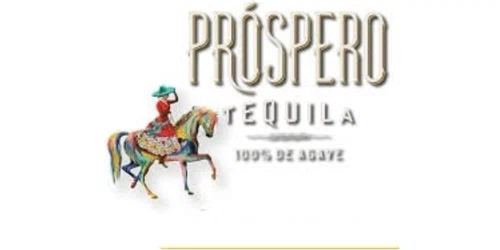 Próspero Tequila Promo Code