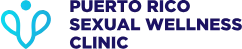 Puerto Rico Sexual Wellness Clinic Merchant Logo