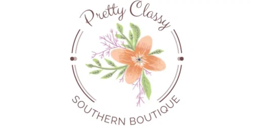 Pretty Classy Southern Boutique Promo Code