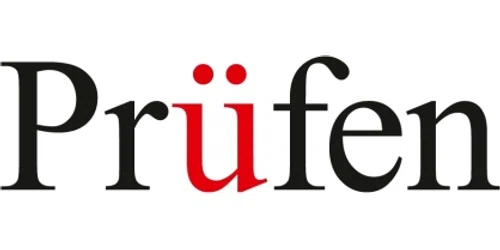 Prufen Promo Code