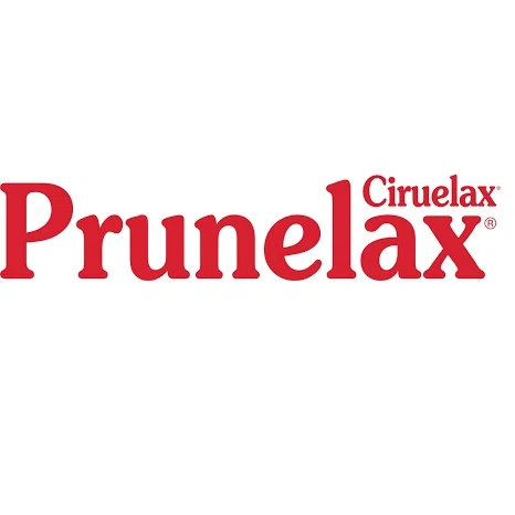 Prunelax Ciruelax Merchant Logo