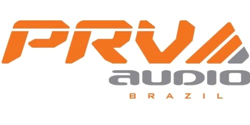 PRV Audio Merchant logo