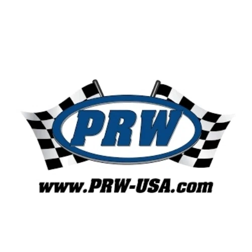 PRW Industries Merchant Logo