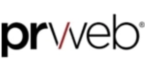 PRWeb Merchant logo